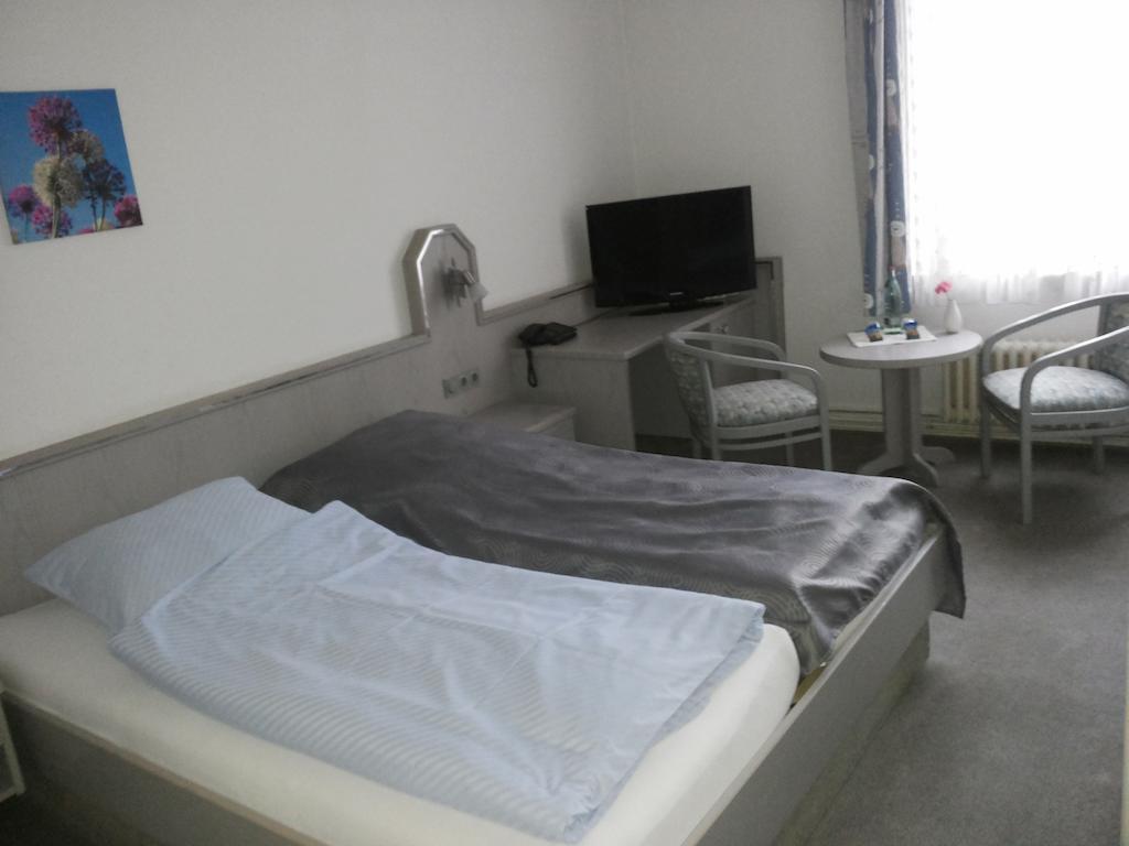 Plettenberger Hof Nordkirchen Quarto foto